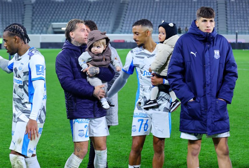 Έγιναν συνήθεια οι… ξέγνοιαστες οικογενειακές γιορτές!