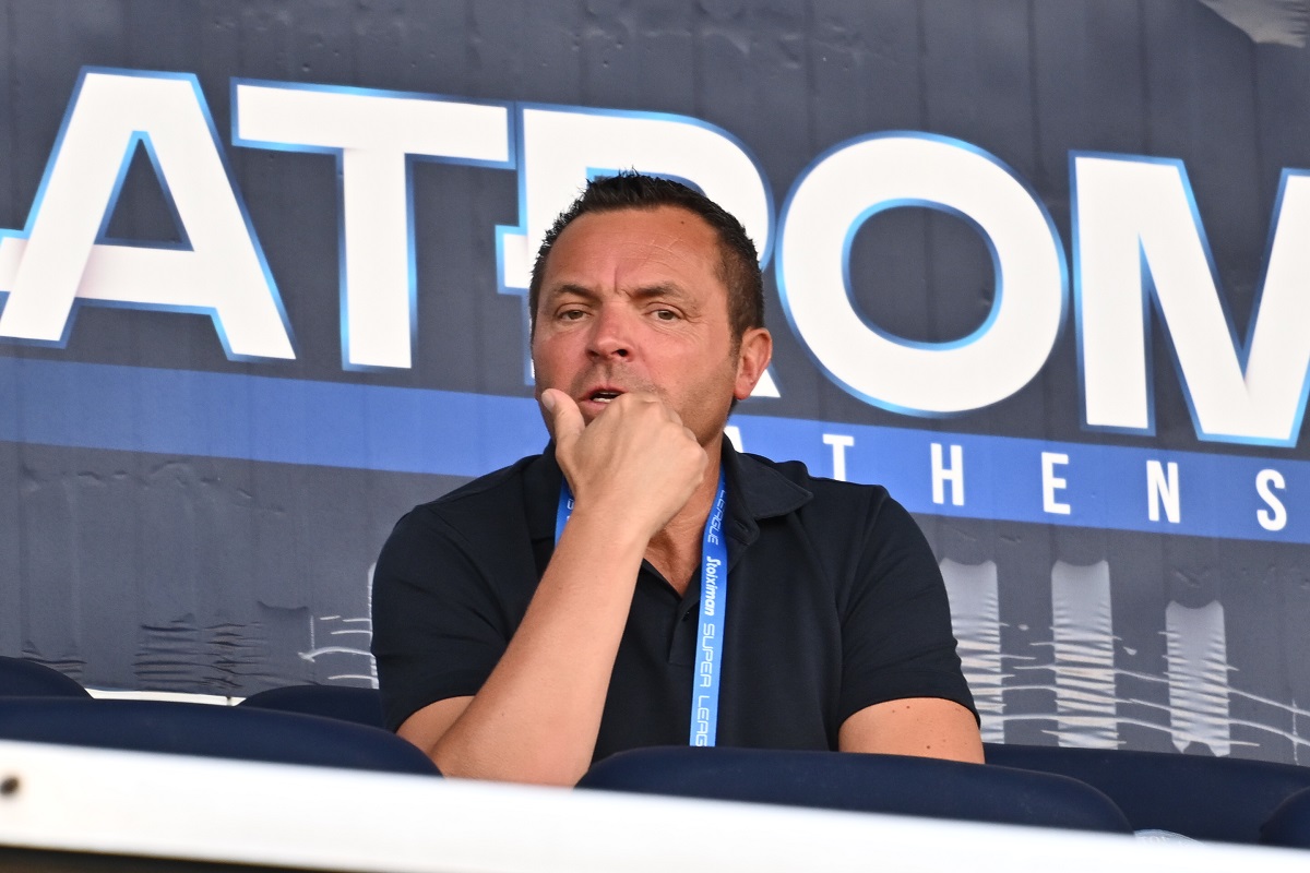 Τελεσίγραφοστους διαιτητές: «Όποιος δεν σφυρίζει 50-50 θα μένει εκτός ορισμών» – Αυστηρή προειδοποίηση για επαφές με παράγοντες