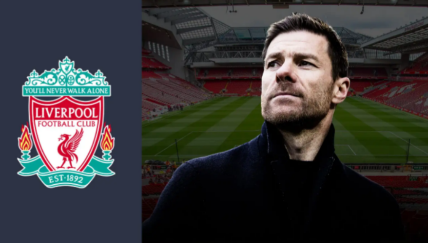 Ο Τσάμπι Αλόνσο θέλει Λίβερπουλ και... τρεις παίκτες μαζί του, αν υπογράψει το καλοκαίρι στο «Άνφιλντ»!