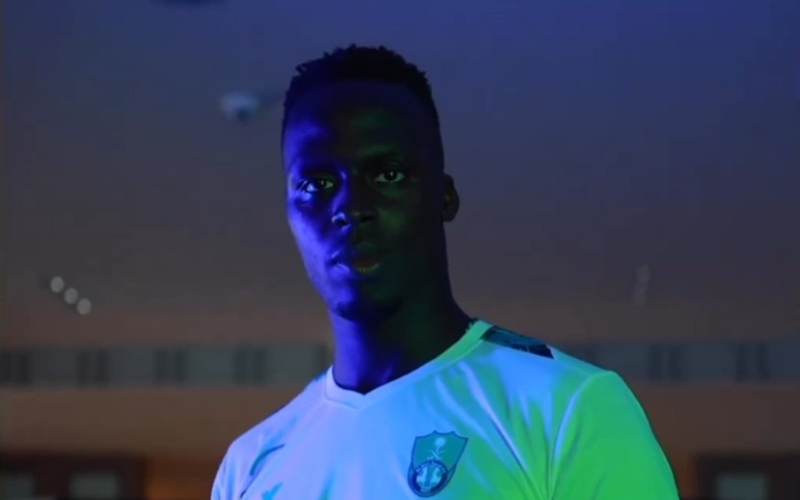 Ανακοίνωσε τον Μεντί η Αλ Αχλί!