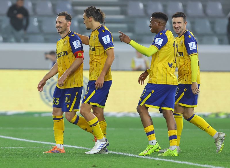 Η «ανάγνωση» της αγγαρείας με ΕΝΠ και το μήνυμα της Θύρας 3