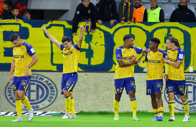 Ανεβαίνει, όμως οι ΑΕΛίστες θέλουν νίκες... έξι βαθμών