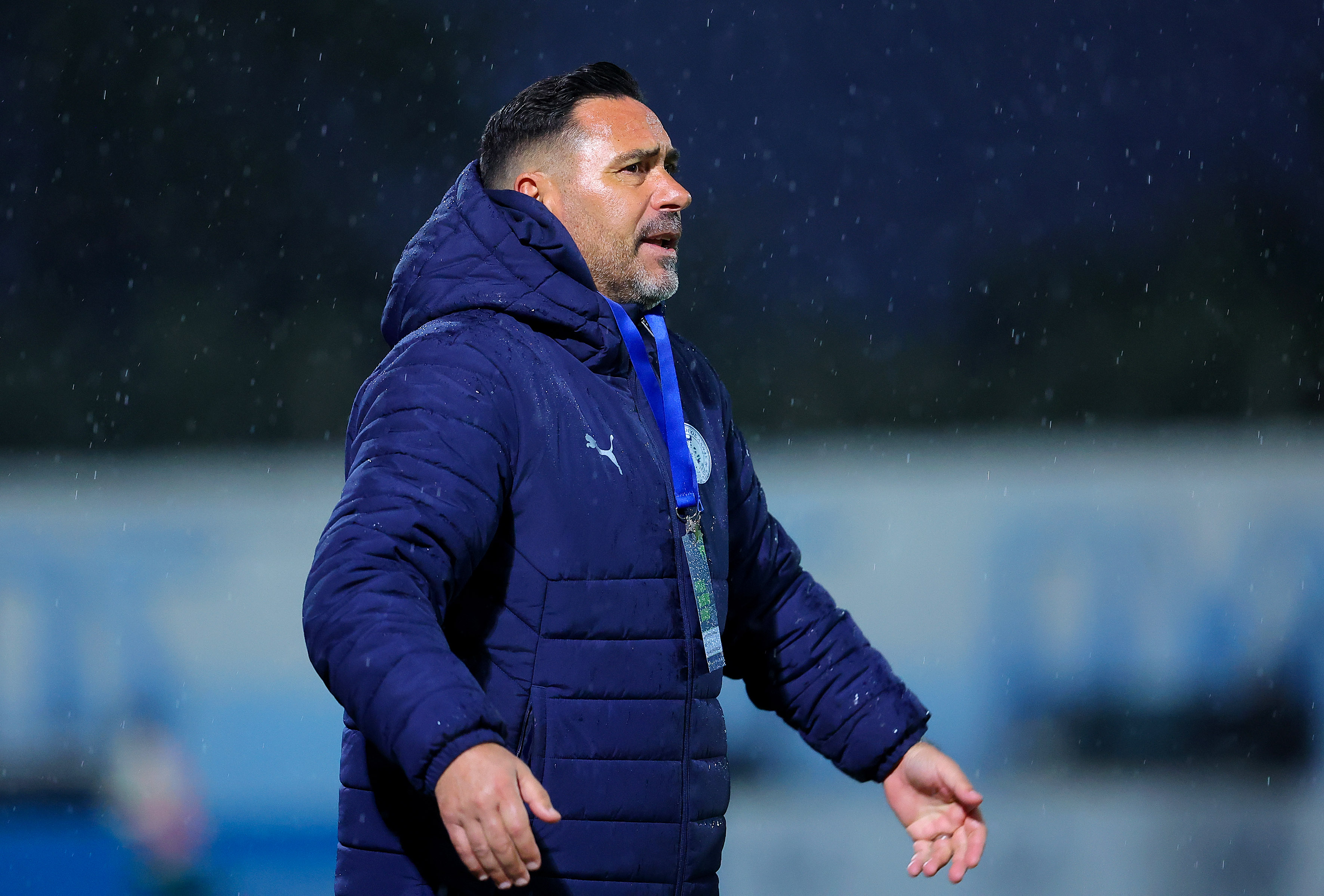 ΦΕΡΕΪΡΑ: «Πρέπει να αλλάξει αυτό...»