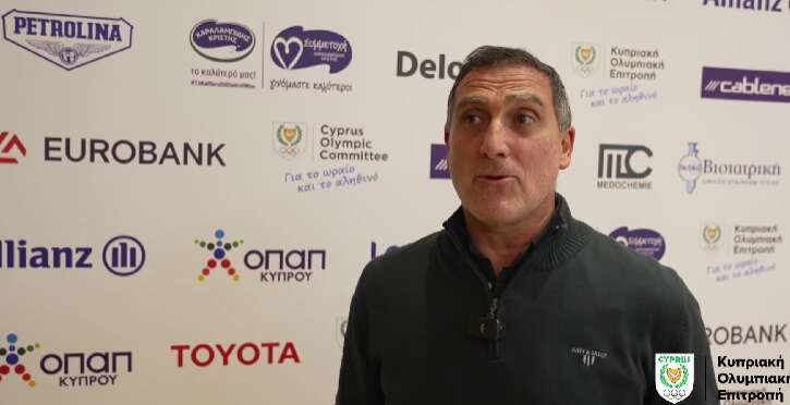 Γιάννος Ιωάννου: Ο «Μίστερ Γκολ» του ΑΠΟΕΛ συμβουλεύει τους νεαρούς – «Tο βραβείο αυξάνει τις ευθύνες»