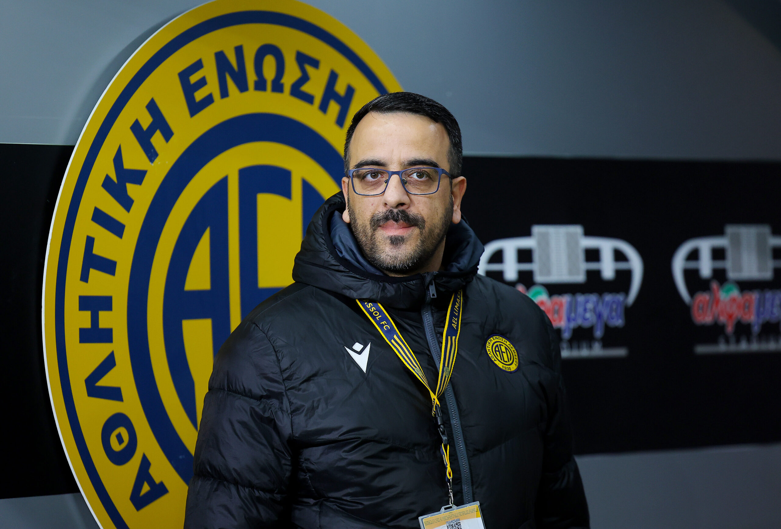 «Όλοι μαζί πρέπει να παλέψουμε για τον τελικό» 