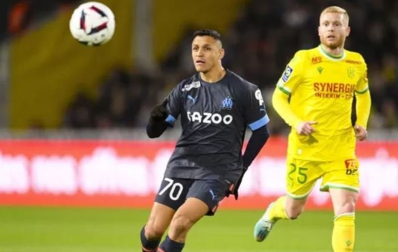 Ζωντανή για τον τίτλο η Μαρσέιγ! 