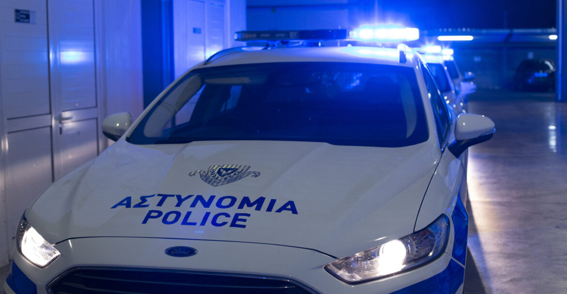 Νέος συναγερμός: Μαχαιρώματα στη Λάρνακα - Στο νοσοκομείο ένας τραυματίας