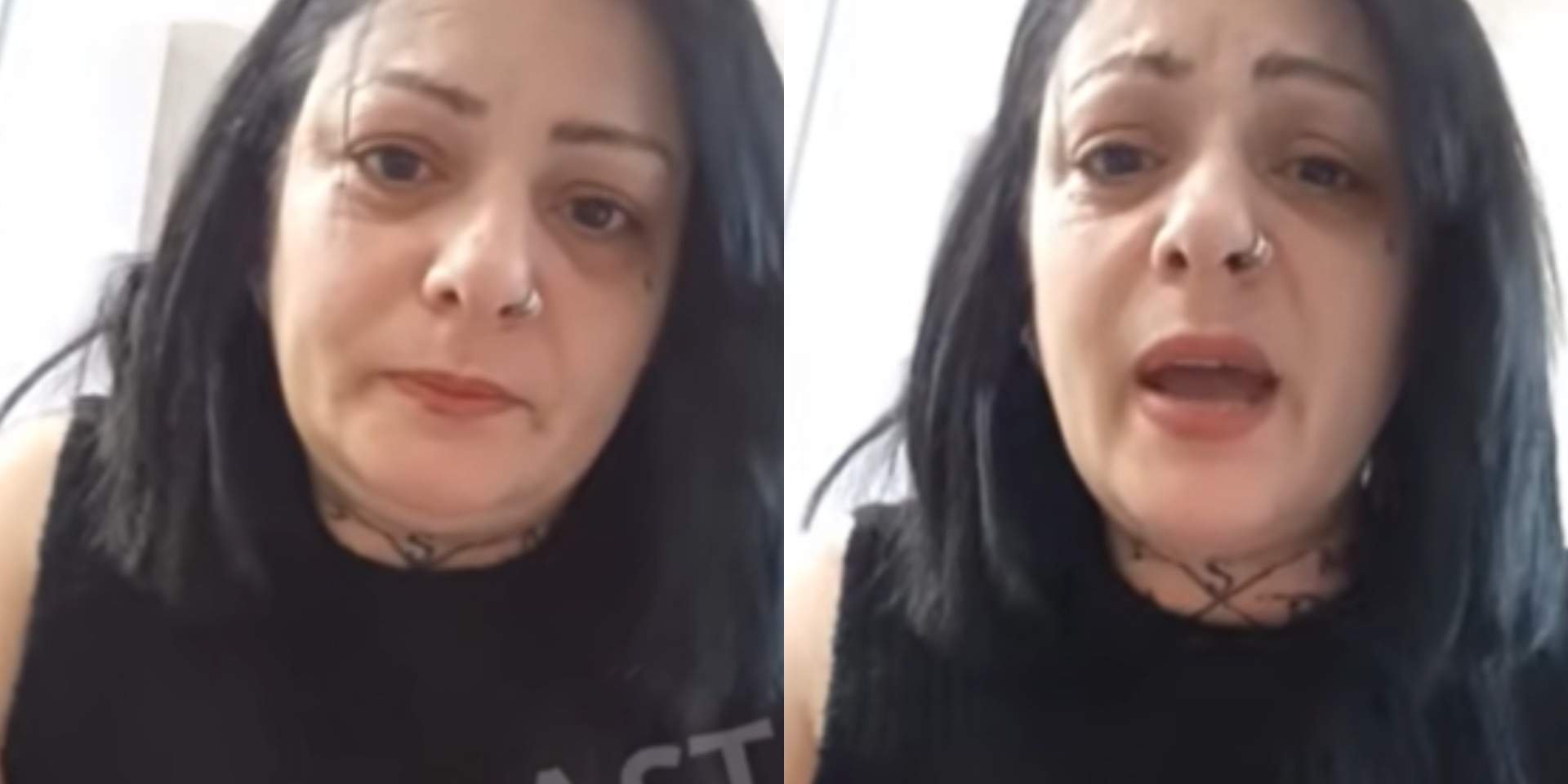 «Η αλήθεια της Annie Alexui»: Με δάκρυα στα μάτια και εξομολογητική διάθεση, στο νέο βίντεο που κάνει το γύρο του διαδικτύου