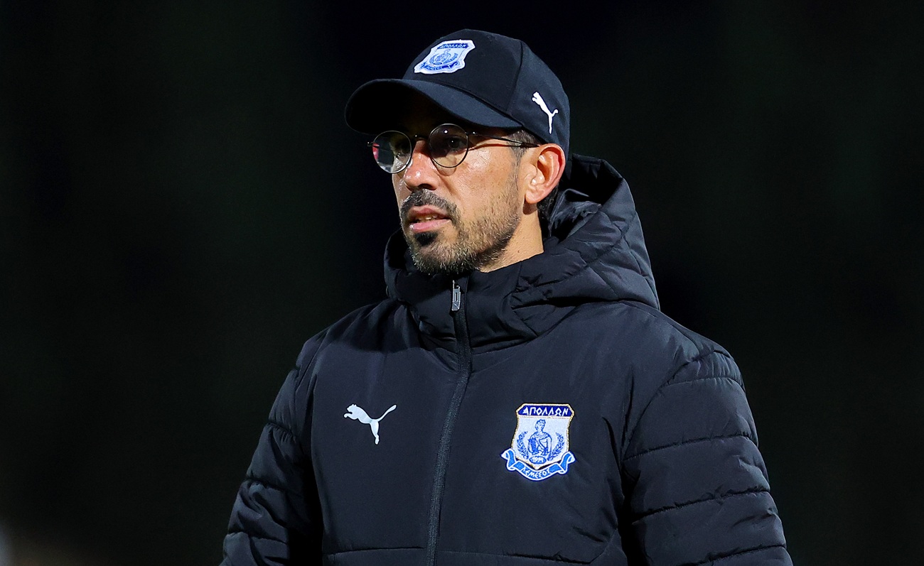 Οι έντεκα του Ερνάν Λοσάντα για το ματς με την Ομόνοια Αραδίππου