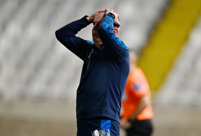 ΚΩΣΤΗ: «Με τέτοιες εμφανίσεις βλέπω να είναι πολύ καλή η συνέχεια»