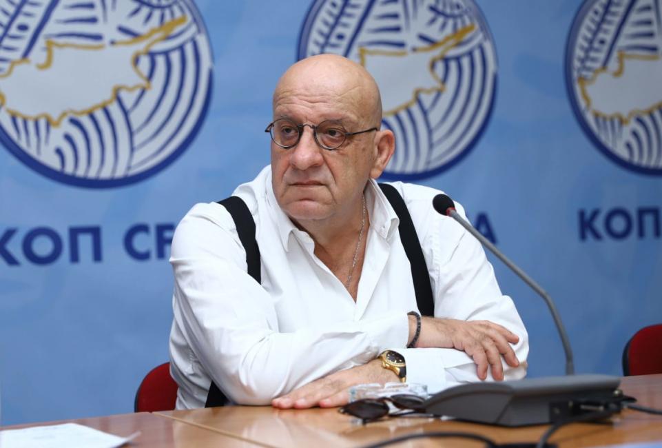 Kλειστή συνάντηση… χωρίς ΑΕΛ και Ομόνοια