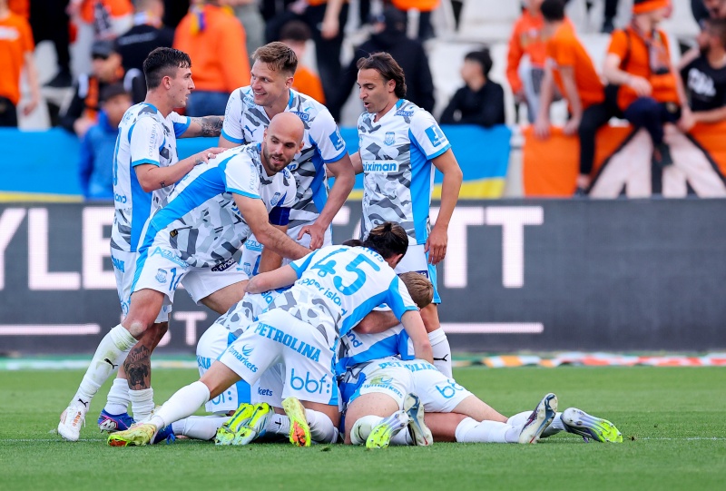 Τα ΣΤΙΓΜΙΟΤΥΠΑ του συναρπαστικού ντέρμπι ΑΠΟΕΛ-Απόλλων (ΒΙΝΤΕΟ)