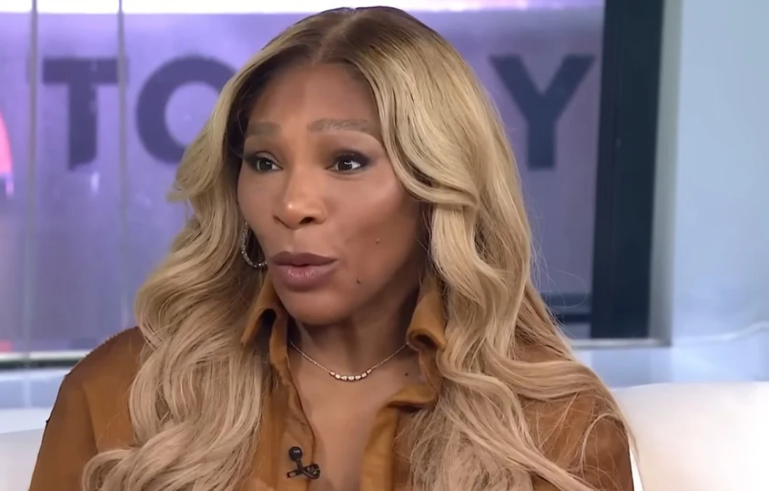 «Αηδιαστικό, ανεύθυνο» - Θύελλα αντιδράσεων για το διαφημιστικό της Σερένα Γουίλιαμς στο Super Bowl (ΒΙΝΤΕΟ)