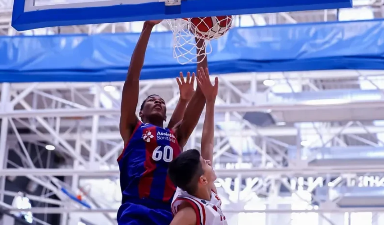 Ο επόμενος Γουεμπανιαμά έρχεται: Ο Μοχάμεντ Νταμπονέ είναι ο σταρ του μέλλοντος