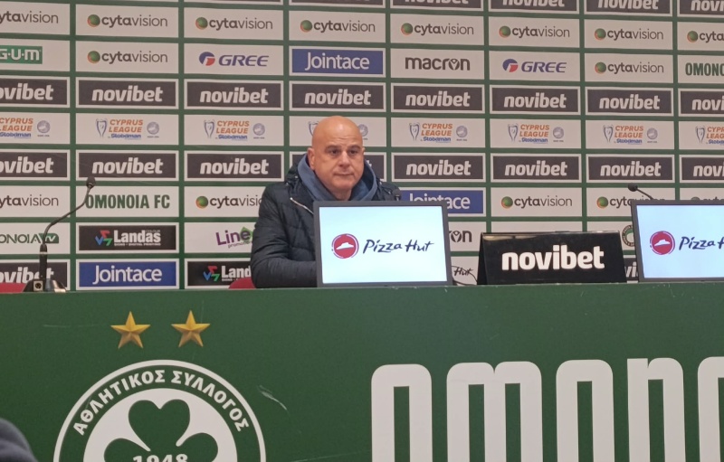 ΚΕΤΣΠΑΓΙΑ: «Ελέγξαμε το παιχνίδι - Δεν είμαστε ομάδα που χαίρεται όταν κάνει καλή εμφάνιση» (ΒΙΝΤΕΟ)