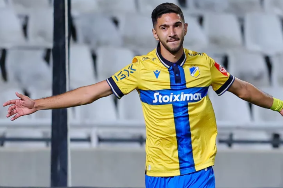  «Ο Γκαρσία δεν κοιτάζει ηλικίες - Συμβουλές από Πιέρο και Λαΐφη»