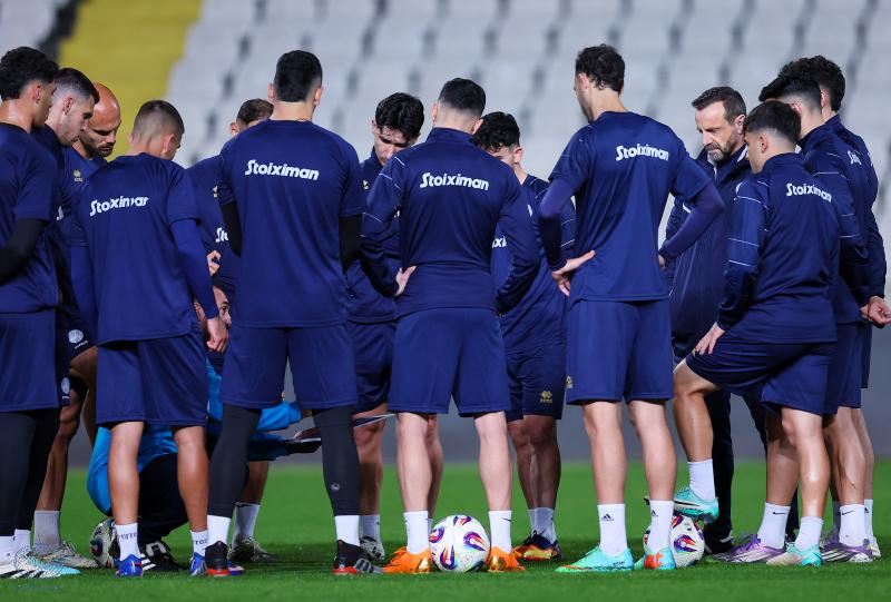 Εθνική Κύπρου: Τεστάρει δυνάμεις με απουσίες και νέα πρόσωπα - Ο κανονισμός που άλλαξε για τα φιλικά