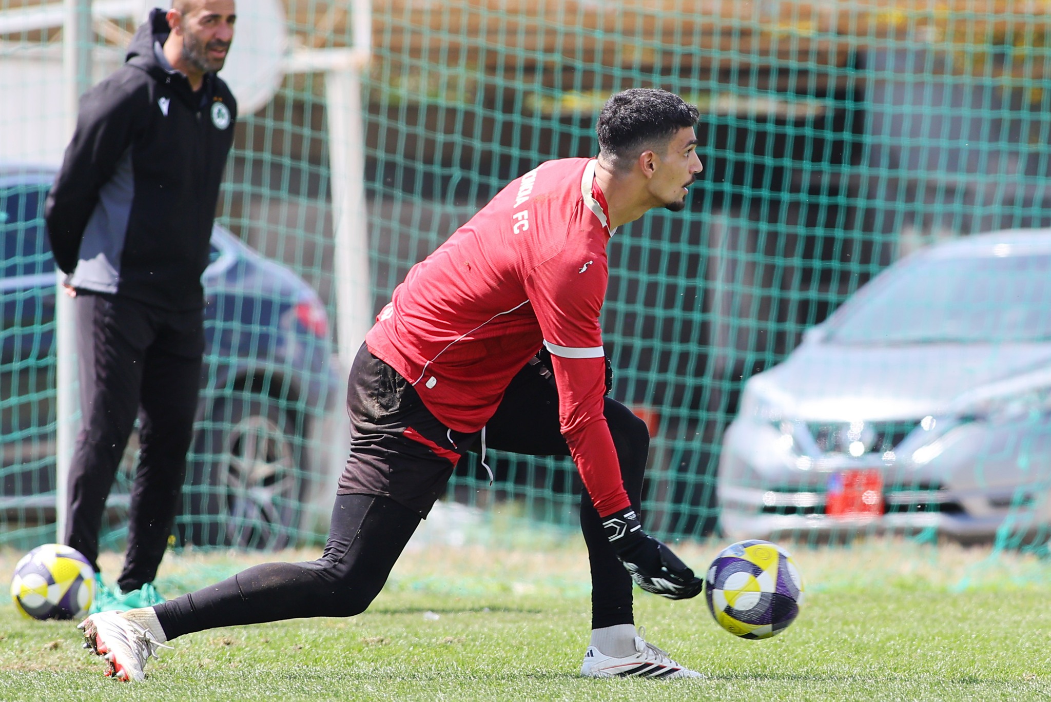 ΟΜΟΝΟΙΑ: Η ώρα του Κυριακίδη