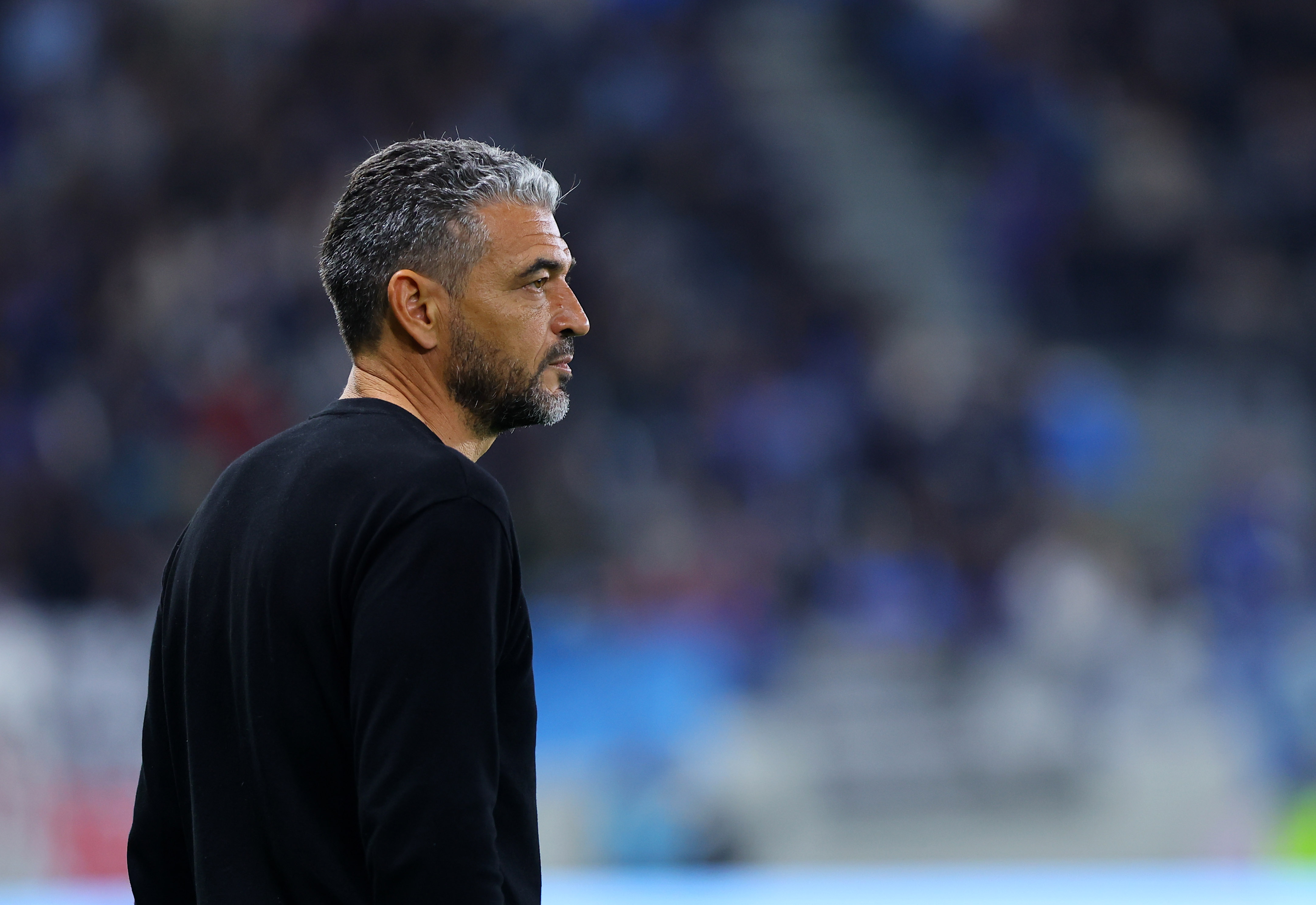 ΟΥΓΚΟ ΜΑΡΤΙΝΣ: «Είμαι σίγουρος ότι θα πάμε στον τελικό…»