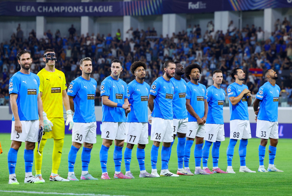 ΠΑΦΟΣ: "Ζεσταίνεται" ενόψει Τσέλσι (ΦΩΤΟΓΡΑΦΙΕΣ)