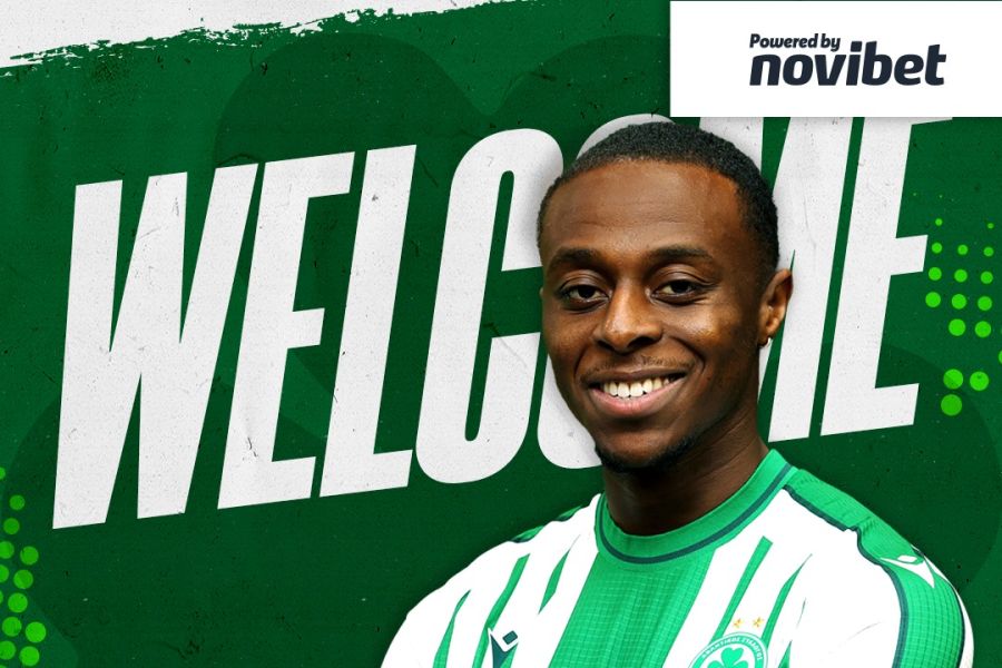 Ανακοίνωση Ομόνοιας για Οντουμπάντζο