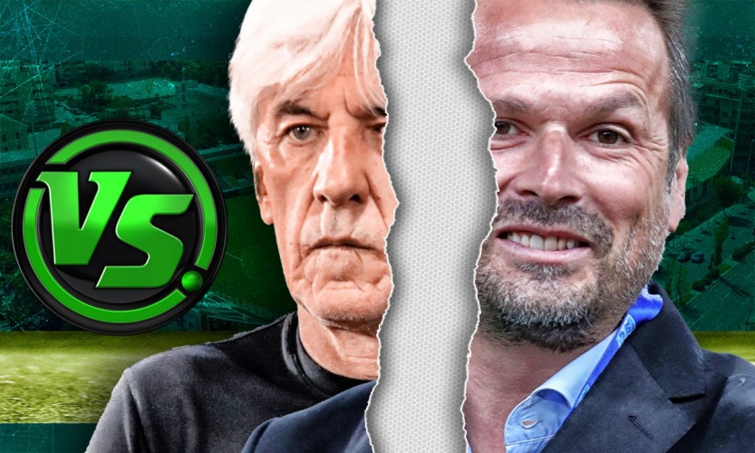 Η συνεργασία Γιοβάνοβιτς, Παπαδημητρίου δεν τσουλάει στον Παναθηναϊκό!