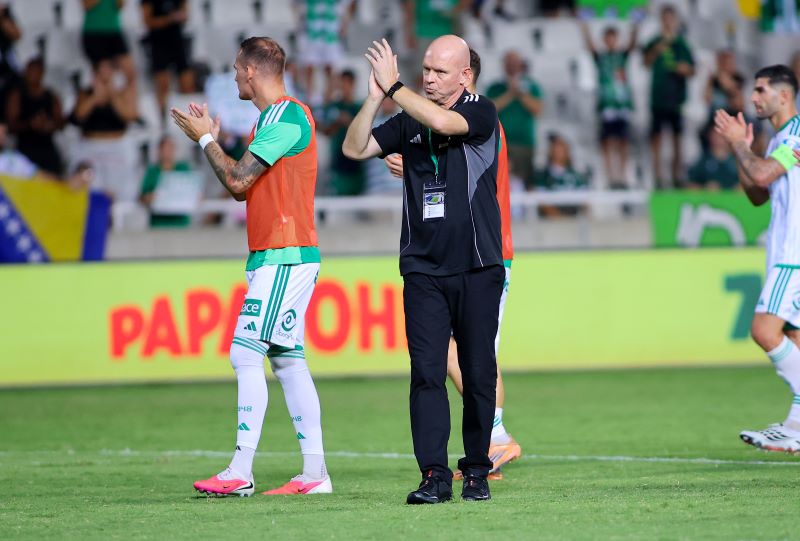 «Κάηκε» από το rotation ο Μπεργκ, αλλά… 