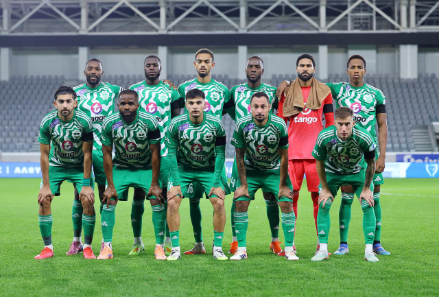 ΑΡΗΣ: Μια μικρή... απάντηση