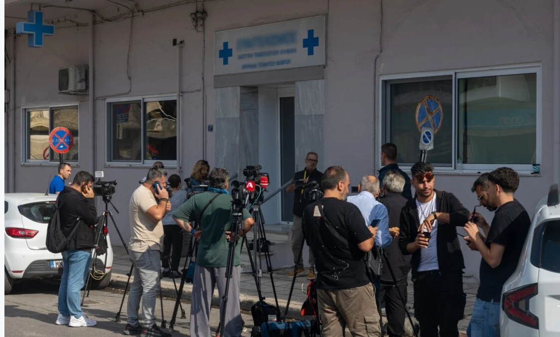 Μαρτυρία για την κλινική στη Θεσσαλονίκη: «Από 72 κιλά υγιέστατη, την παραλάβαμε 27 κιλά και πέθανε»