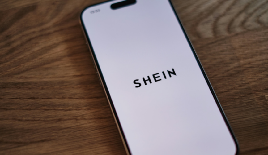 Shein: Το «κόλπο» για να παραλαμβάνεις την παραγγελία σου σε τρεις μέρες αντί για εβδομάδες Shein: Το «κόλπο» για να παραλαμβάνεις την παραγγελία σου σε τρεις μέρες αντί για εβδομάδες