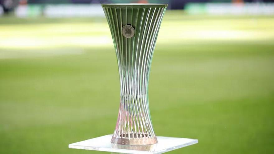 Η κλήρωση των playoffs του Conference League