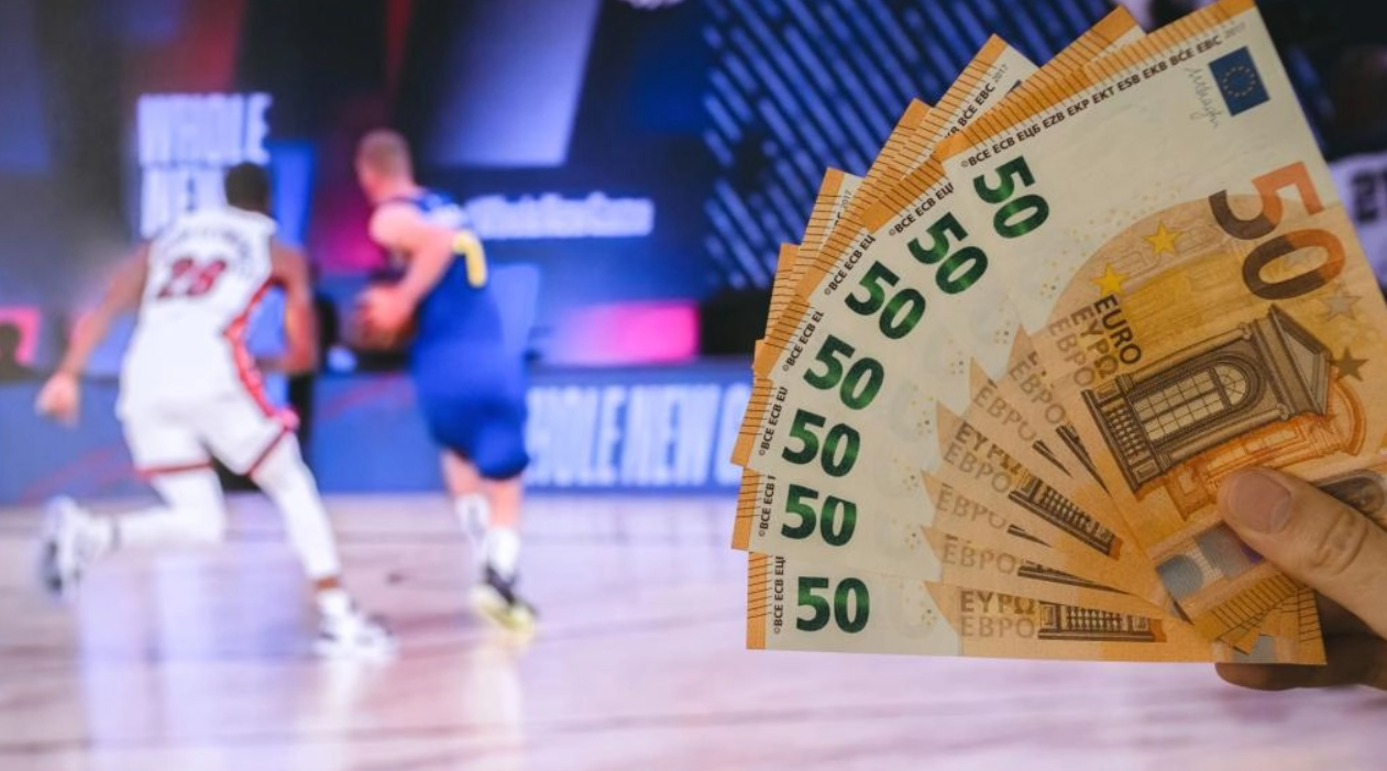 Γιατί οι κροίσοι επενδύουν στις ομάδες