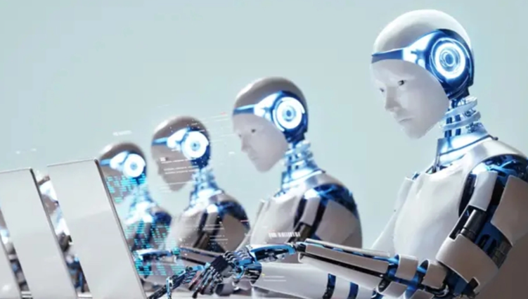 AI και εργασία: Οι 17 κλάδοι όπου η Τεχνητή Νοημοσύνη απειλεί περισσότερο τις θέσεις των νέων