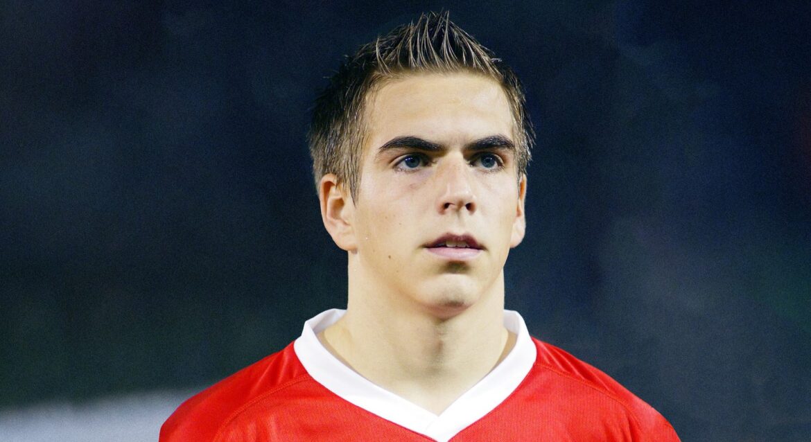 Φίλιπ Λαμ: Οι ζωές των άλλων