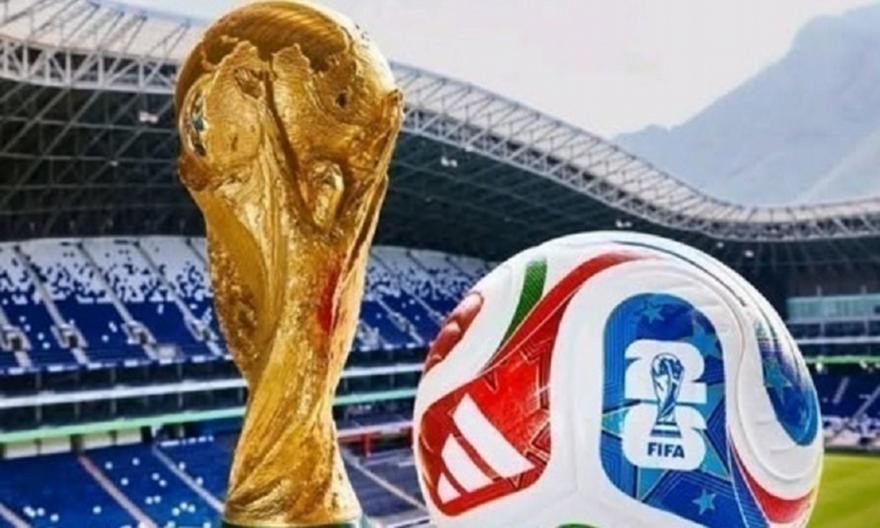 Μουντιάλ 2026: Το πρόγραμμα των νοκ άουτ αγώνων-Τέσσερα τα δεδομένα ζευγάρια