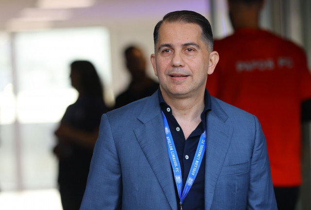 Οι Απολλωνίστες θα μάθουν...