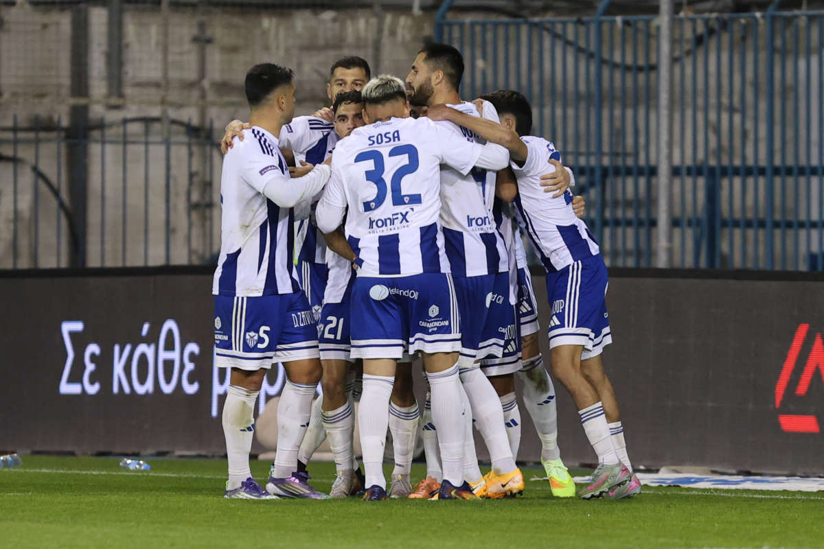 ΑΝΟΡΘΩΣΗ: Ο τραυματισμός Κίκο, ο Ράφα Λόπες και η περίπτωση Σένσι