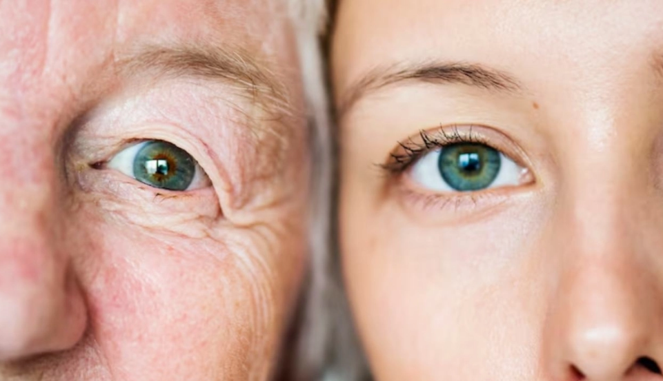 Οι δύο ηλικίες όπου η γήρανση επιταχύνεται απότομα
