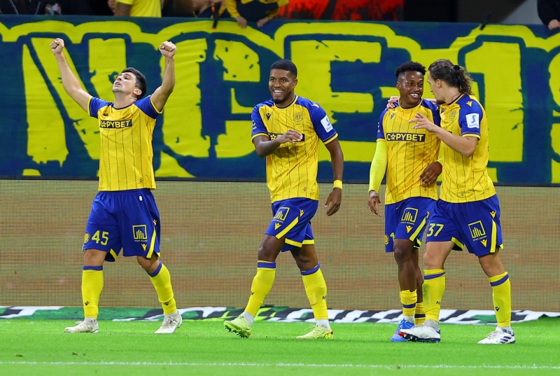 Το... «ξεμπλοκάρισμα» αποδείχθηκε προσωρινό, γι' αυτό και είναι επιτακτική ανάγκη η διπλή ενίσχυση