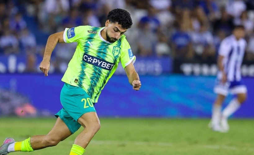 Νέο ΣΟΚ στην ΑΕΚ με τα αποτελέσματα των ιατρικών εξετάσεων του Γιουσέφ Αμίν