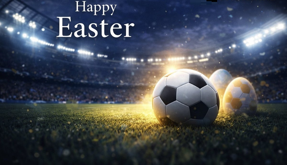 Οι ευχές των ομάδων!