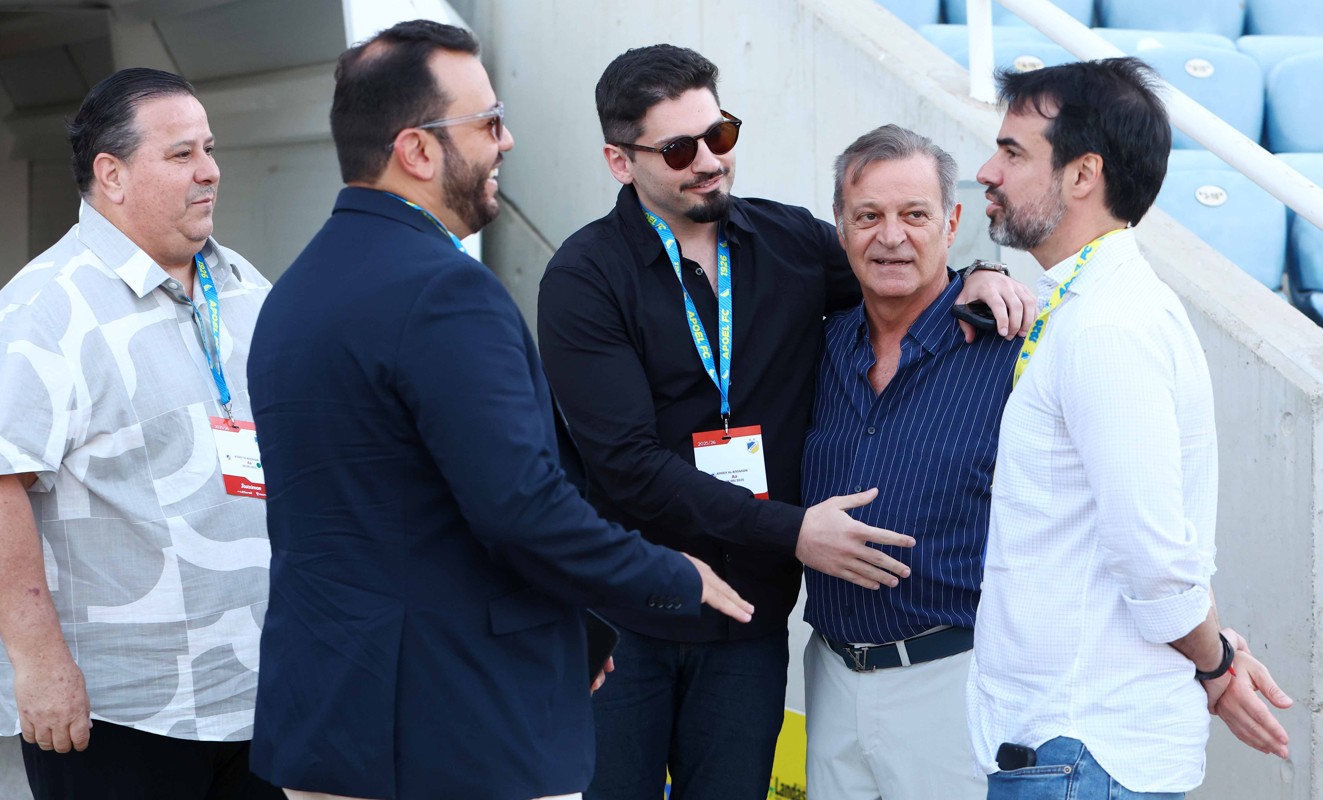 ΑΠΟΕΛ: ‘Το πλάνο με τους Βραζιλιάνους ήταν πολύ καλό για να είναι αληθινό’