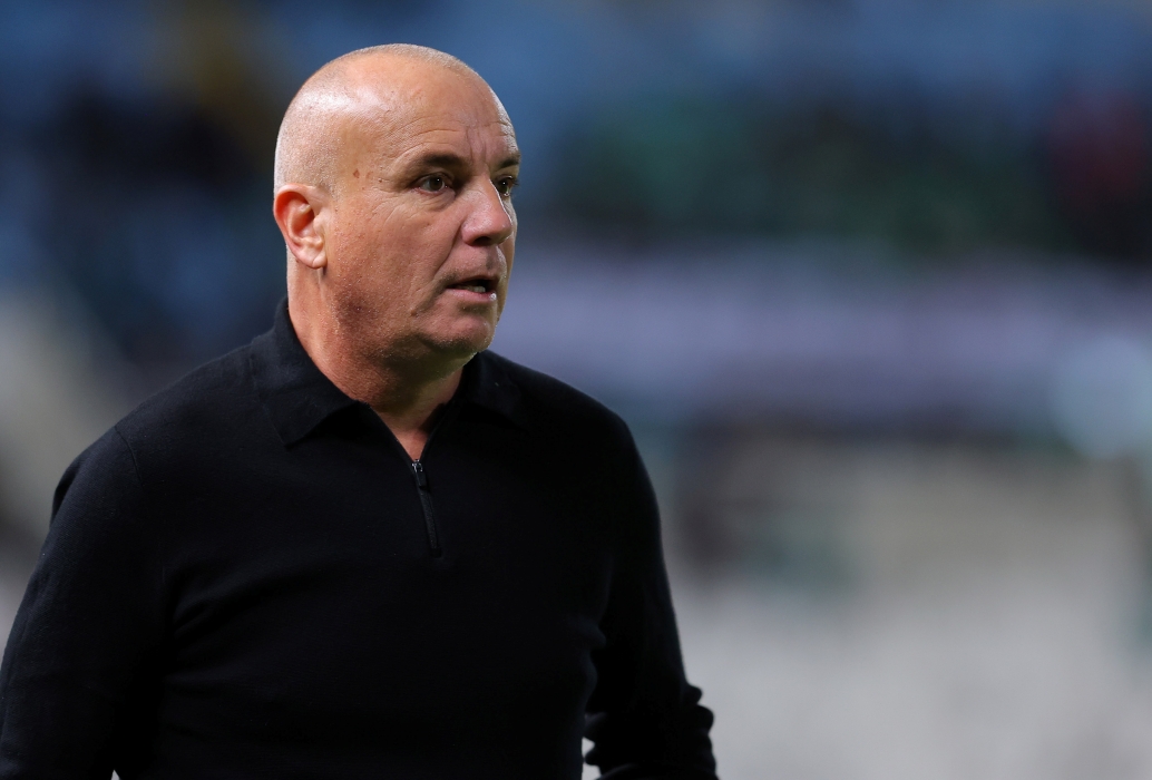 Η αρχική ενδεκάδα του Γιώργου Κωστή για το παιχνίδι με την ΑΕΛ