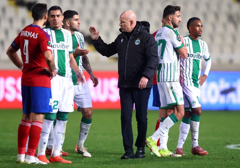 Ήττα χωρίς κόστος και… αποτυχημένο «πείραμα» με Εράκοβιτς