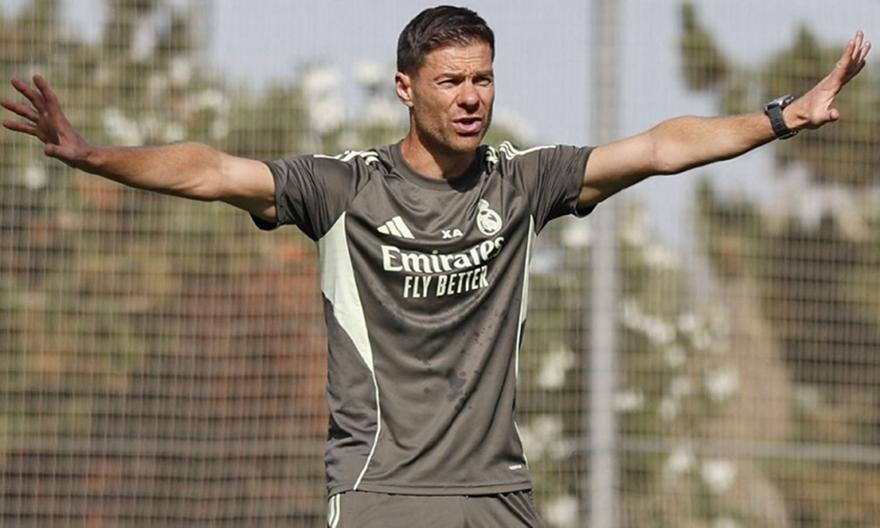 «Παράπονα σε Πέρεθ για τον… τετράγωνο Αλόνσο και νοσταλγία για Αντσελότι»