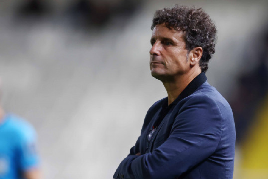 ΙΜΑΝΟΛ ΙΔΙΑΚΕΘ: «Εμείς το κάναμε εύκολο»