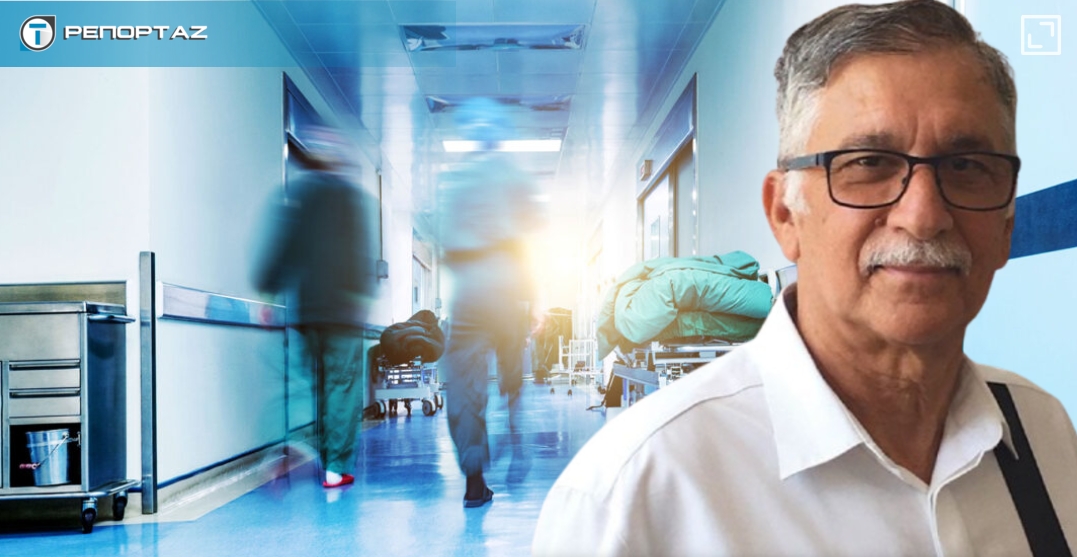 «Σούπερ γρίπη»: Τι ισχύει στην Κύπρο - Τα συμπτώματα, οι ευάλωτες ομάδες και τα… πιθανά μέτρα