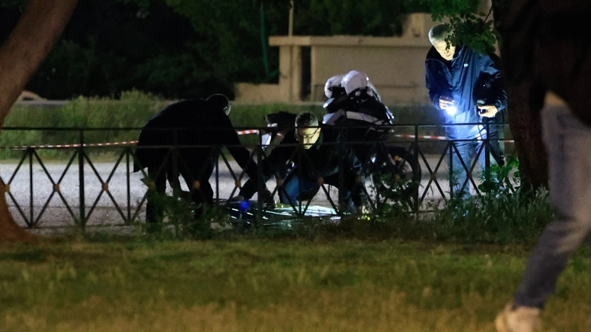 25χρονος γιος ανώτερου αξιωματικού της ΕΛ.ΑΣ. βρέθηκε νεκρός με μαχαιριά στην καρδιά