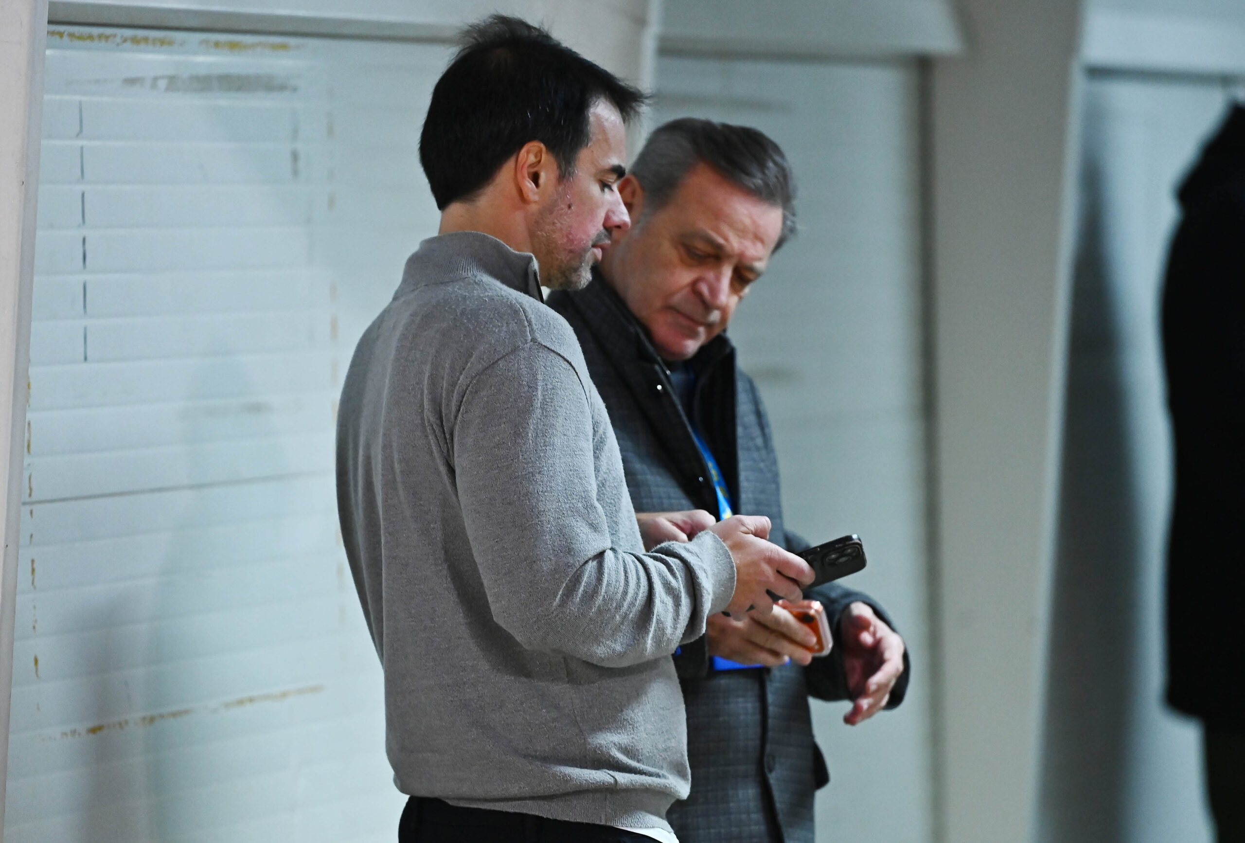 «Βόμβα» στον ΑΠΟΕΛ: Έρχεται ο επενδυτής και "κλειδώνει" μεταγραφή επιθετικού!