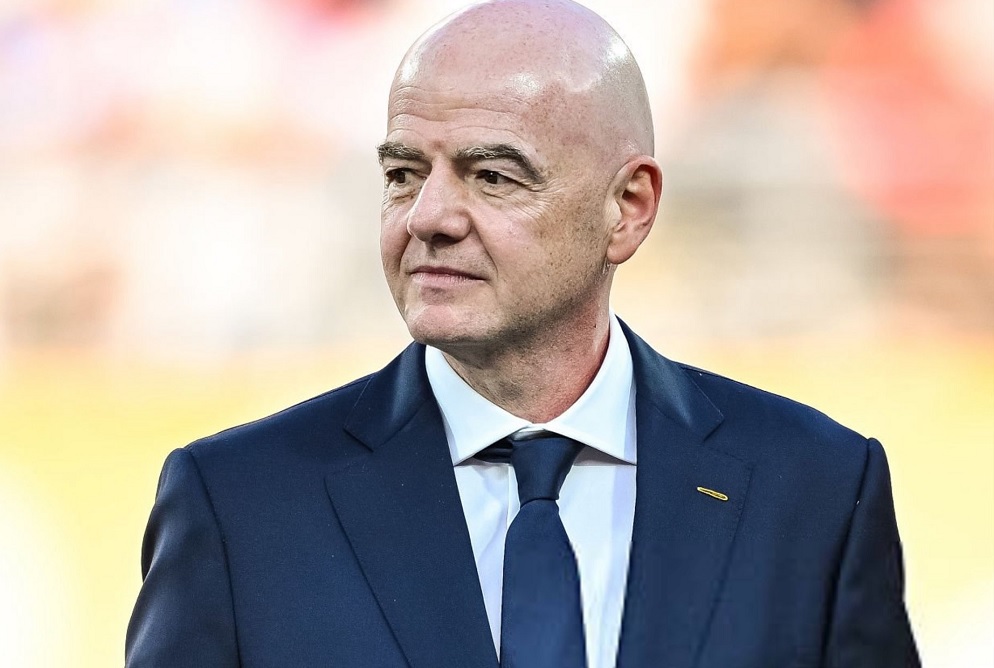 Η UEFA δεν αλλάζει τις σκέψεις για το μποϊκοτάζ στο Μουντιάλ: «Θέλουμε εγγυήσεις...»!